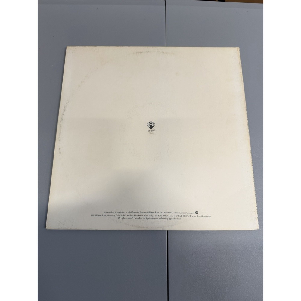 James Taylor Greatest Hits 1976 BS 2979 1ST PRESSING LP Vinyl Record - Picture 9 of 16